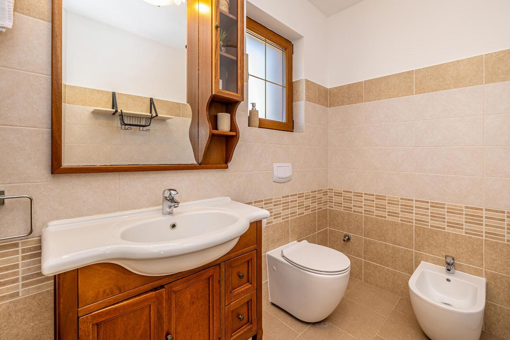Villa Rustica Linardici Room photo