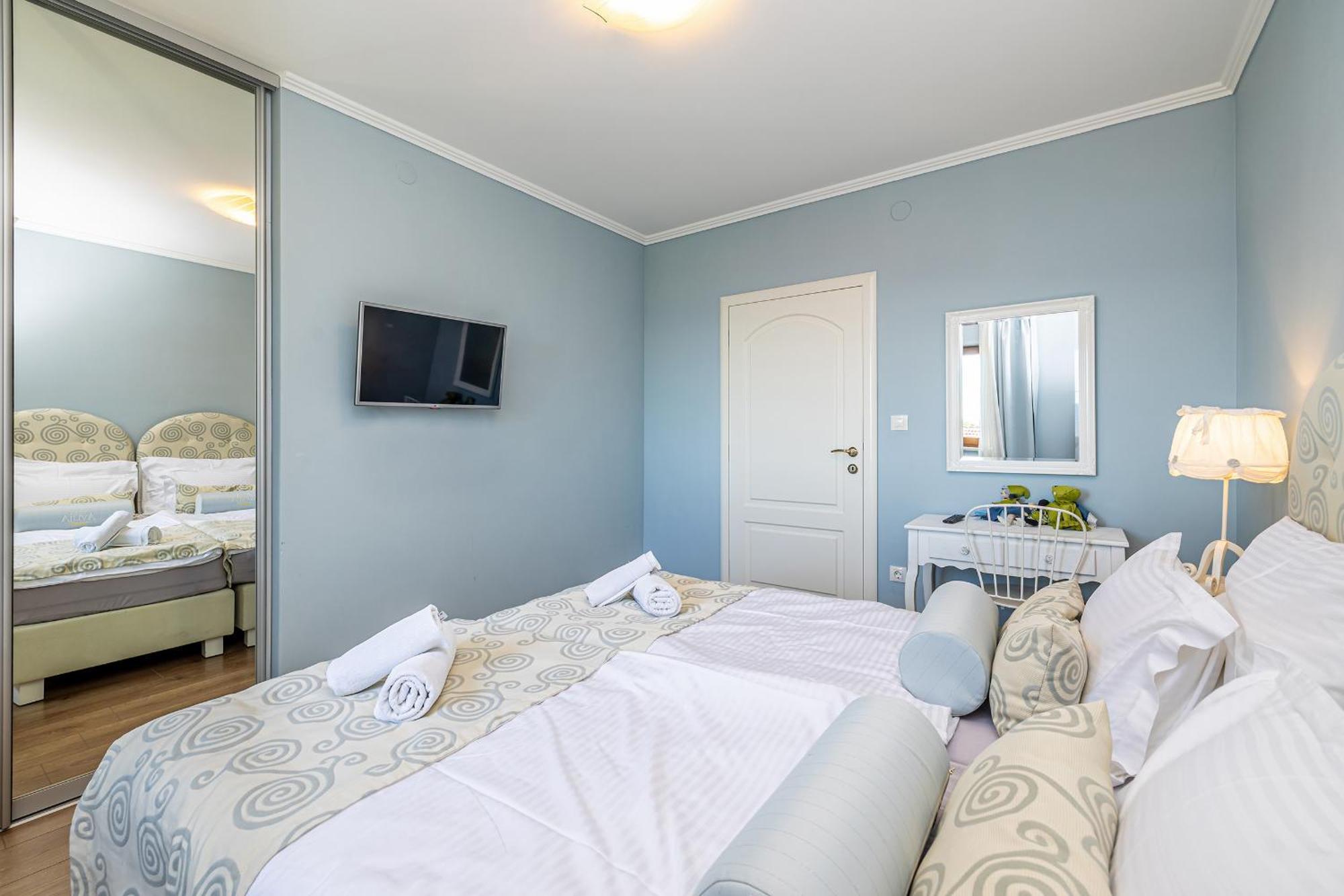 Villa Rustica Linardici Room photo