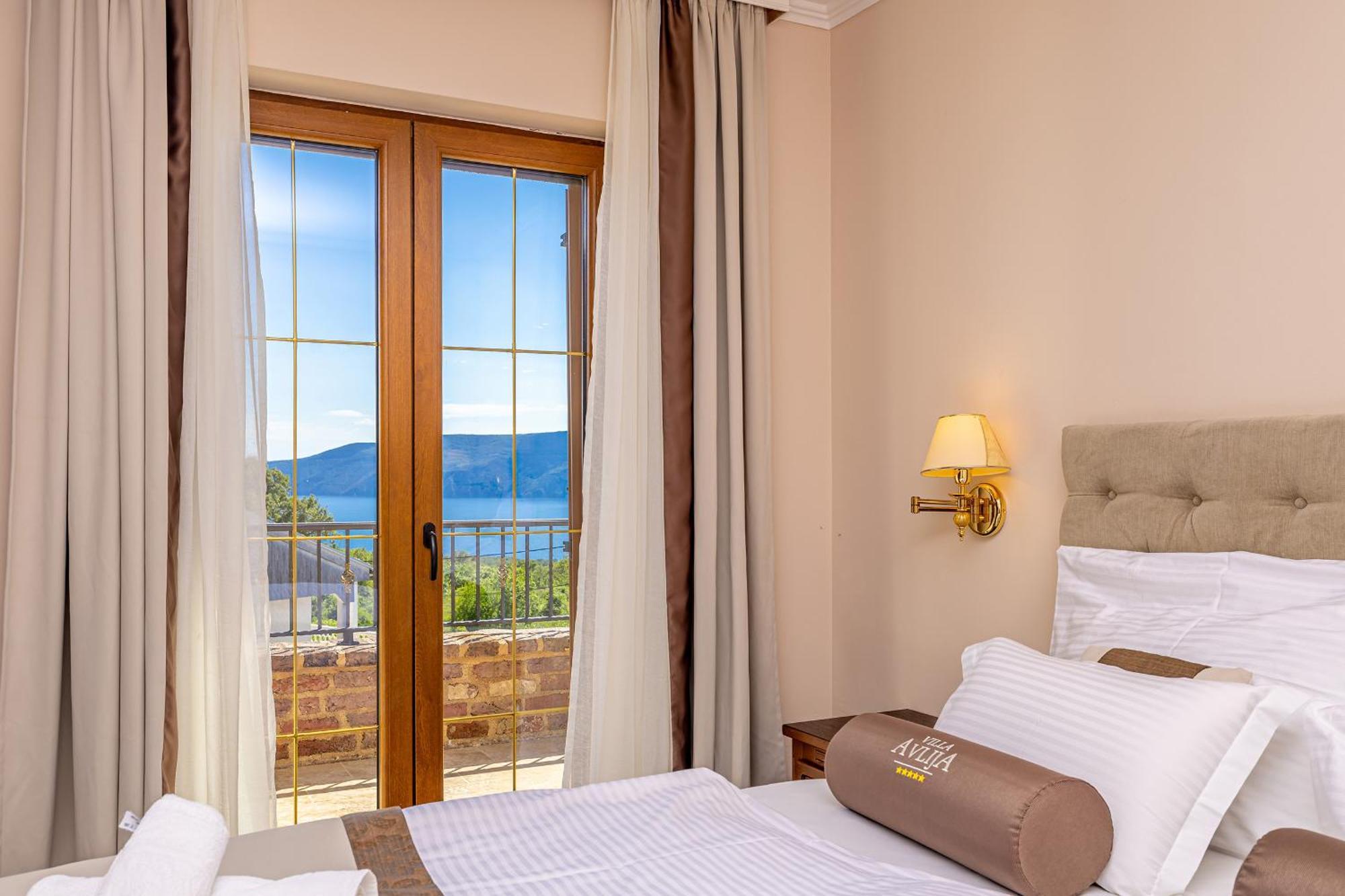 Villa Rustica Linardici Room photo
