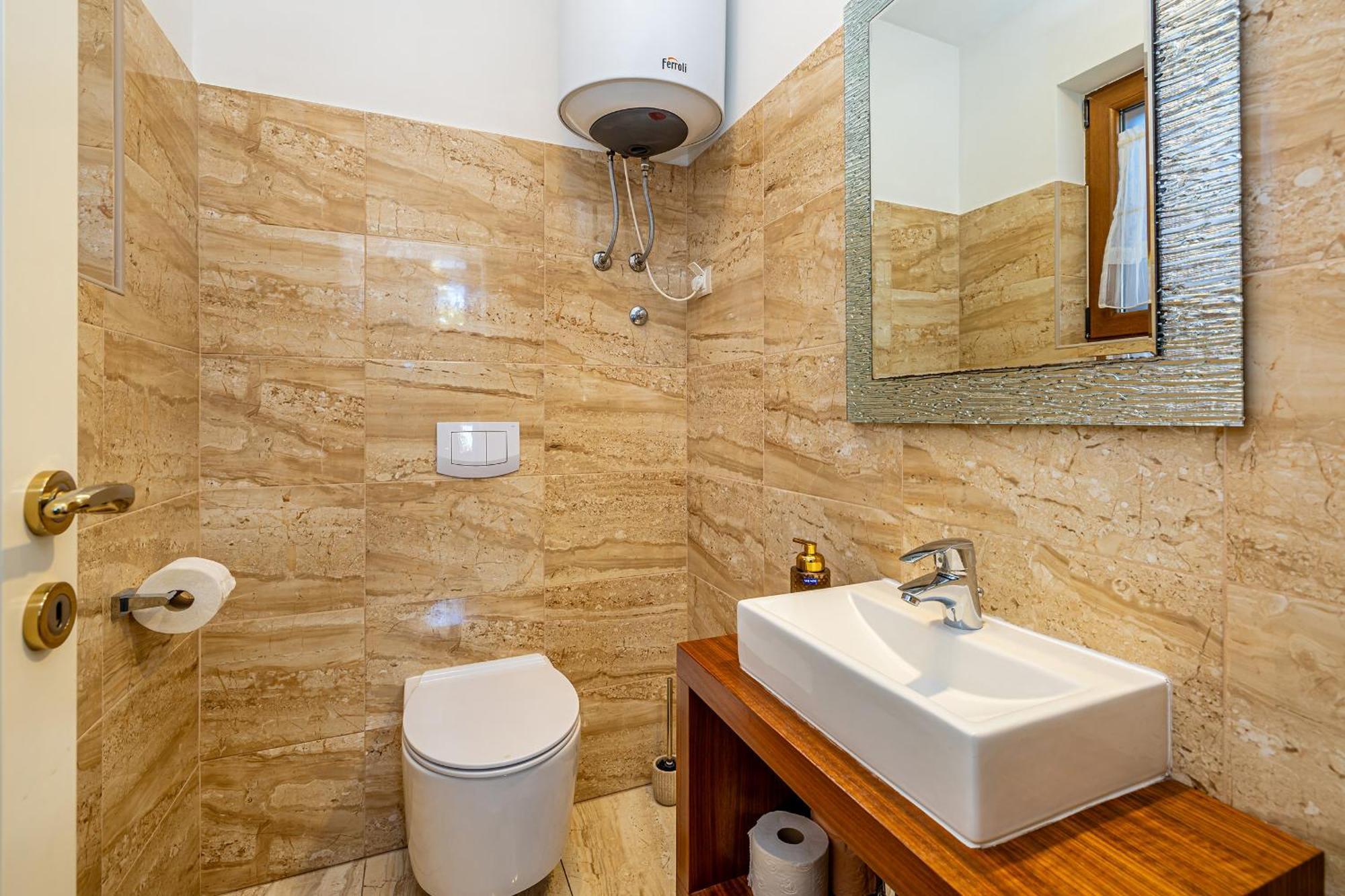 Villa Rustica Linardici Room photo